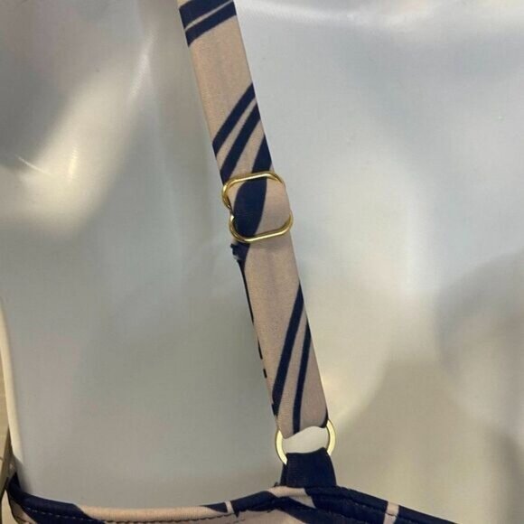 Dreamsuit Miracle Brands Women One Piece Swimsuit Tropical Keyhole Slimming - Picture 8 of 8